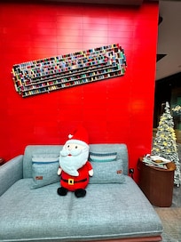 酒廄星空氣氛好好