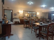 Café da manhã