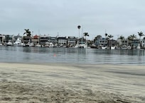 bay side morning August 2025