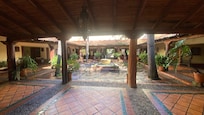 Entrada