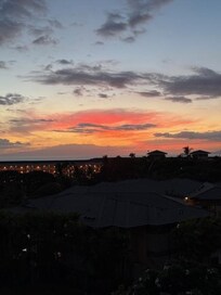 View from the Terrace.