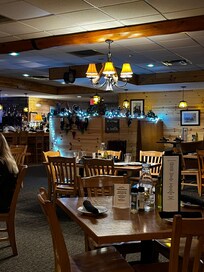 Northwoods steakhouse