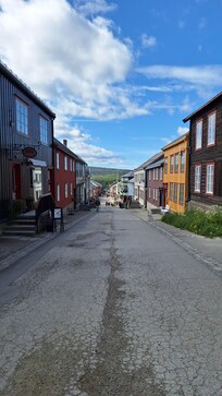 Gågata