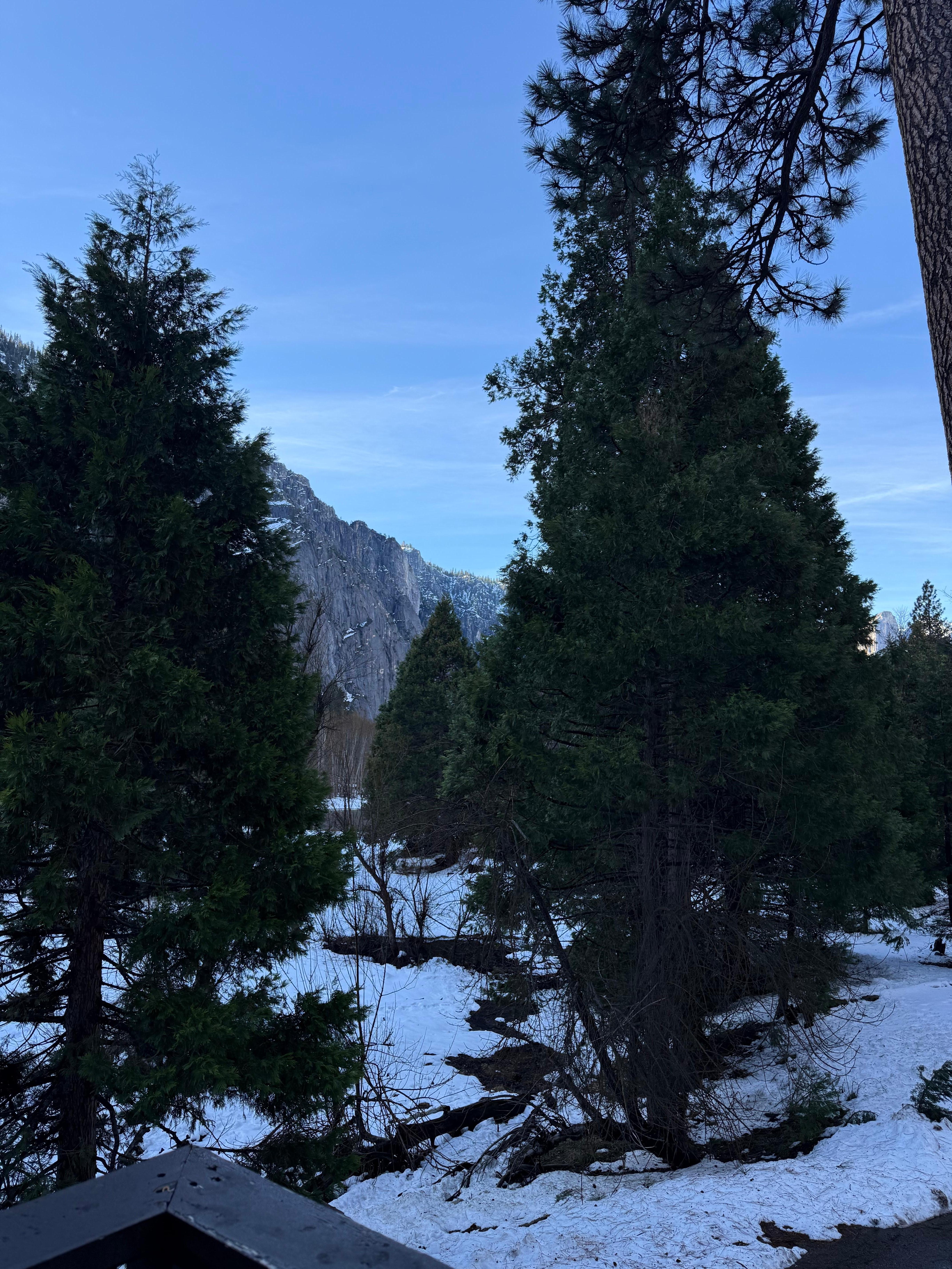 View from hemlock 3422