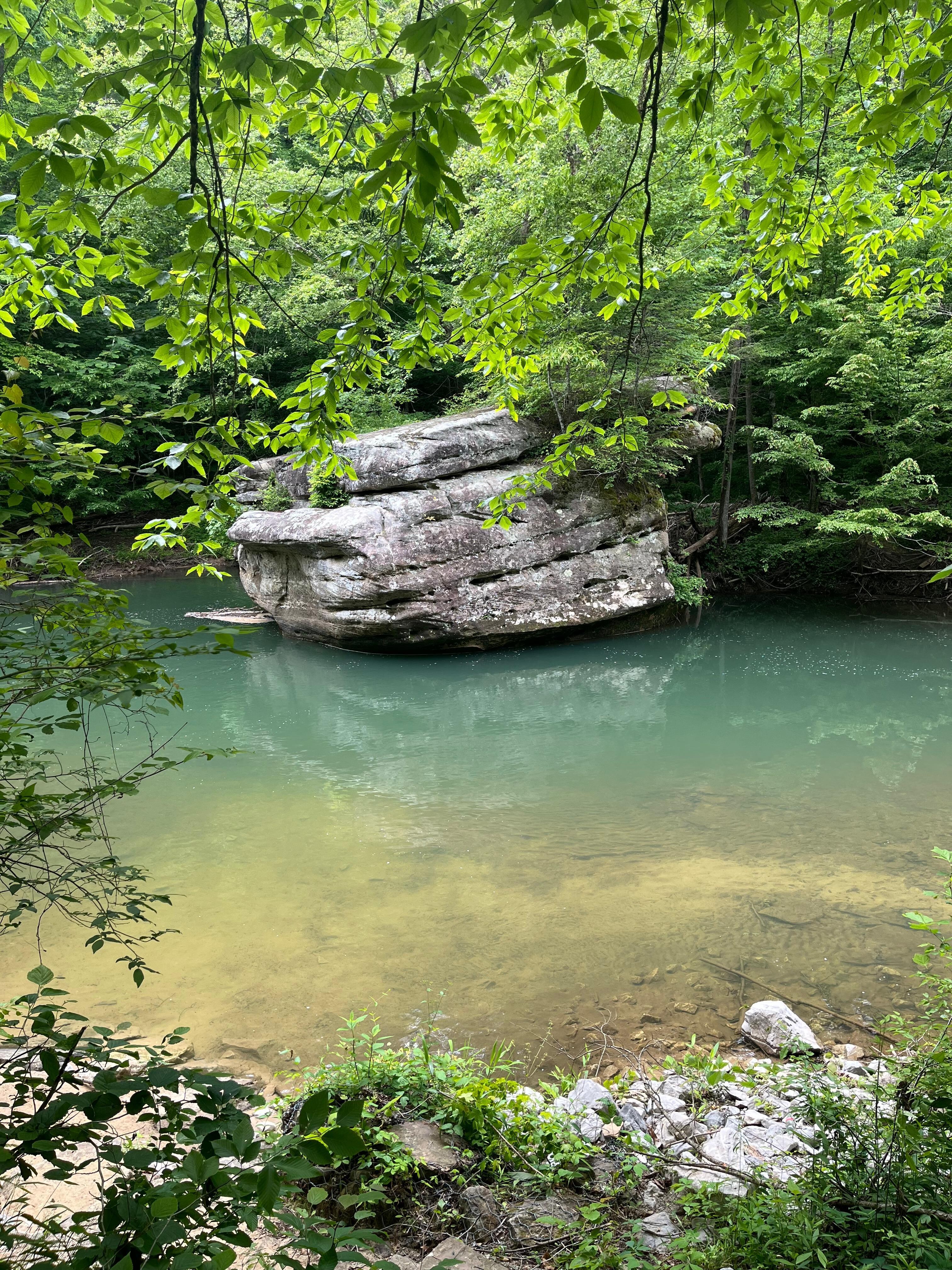 Big Rock