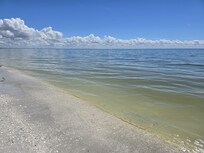 It is so nice and tranquil.