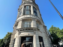 Brompton square