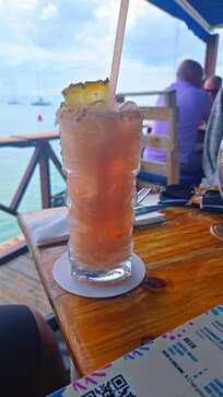 Plenty of places to enjoy drinks
