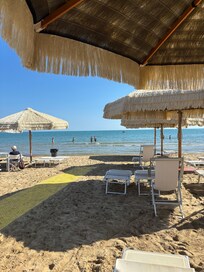 Lido convenzionato
