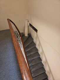 Escalier