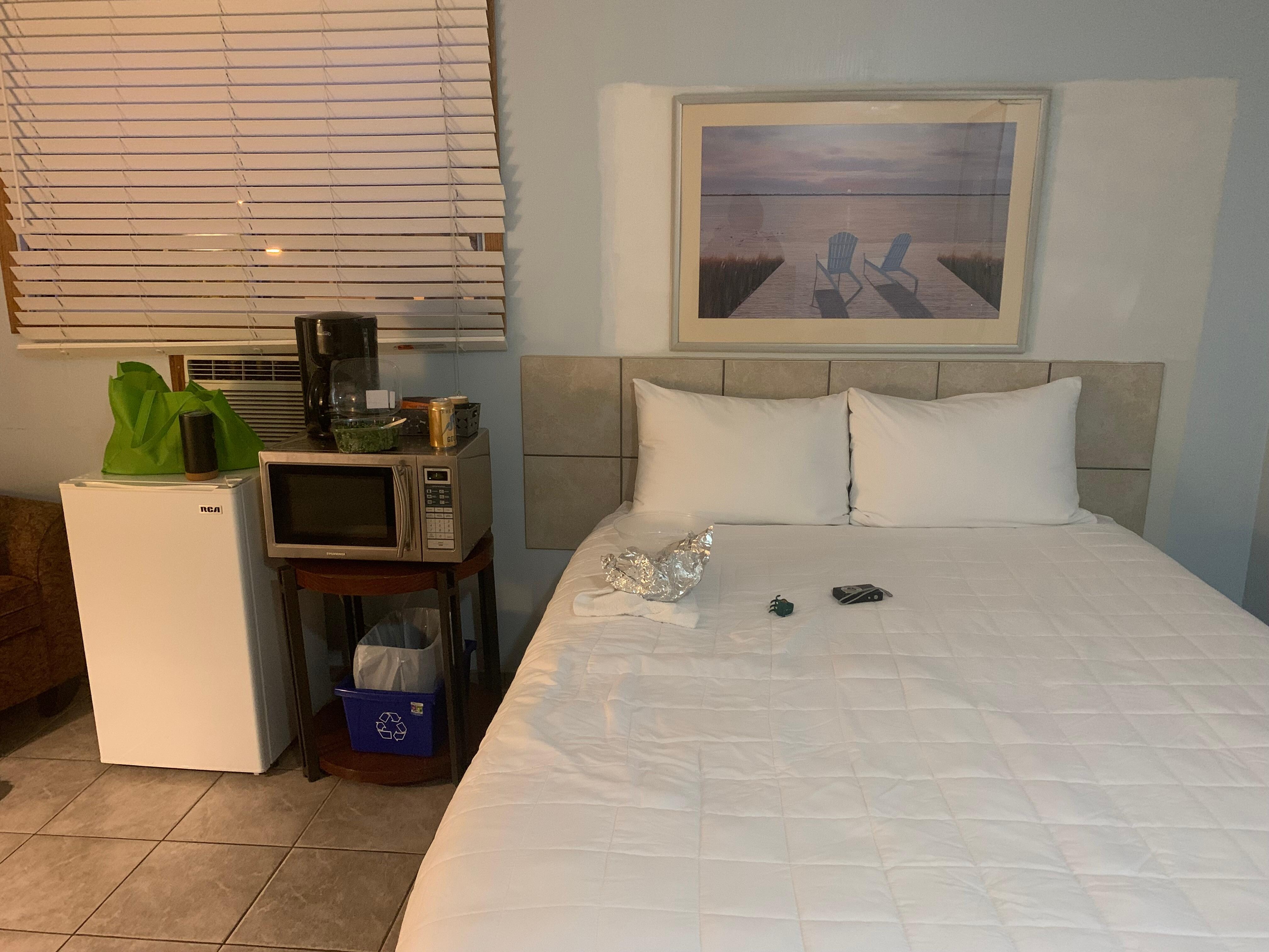 Kitchenette