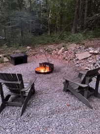 Fire pit