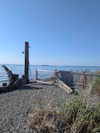 A lovely afternoon in August