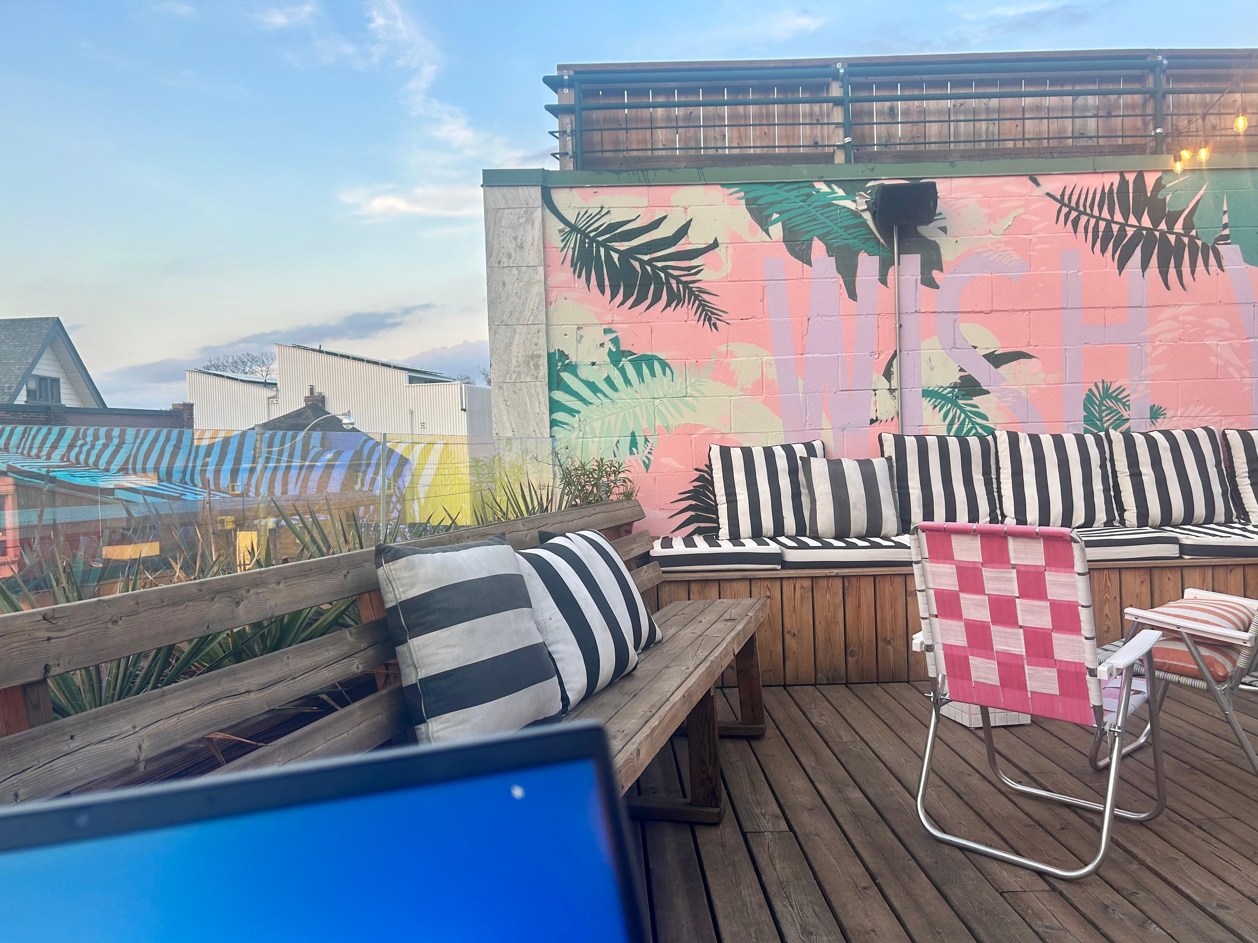 Rooftop
