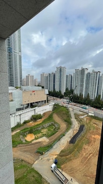 view from the room