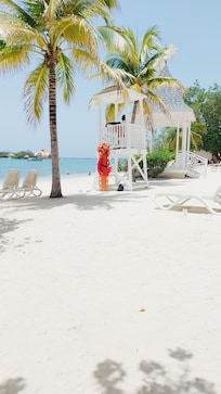 Hotel beachfront