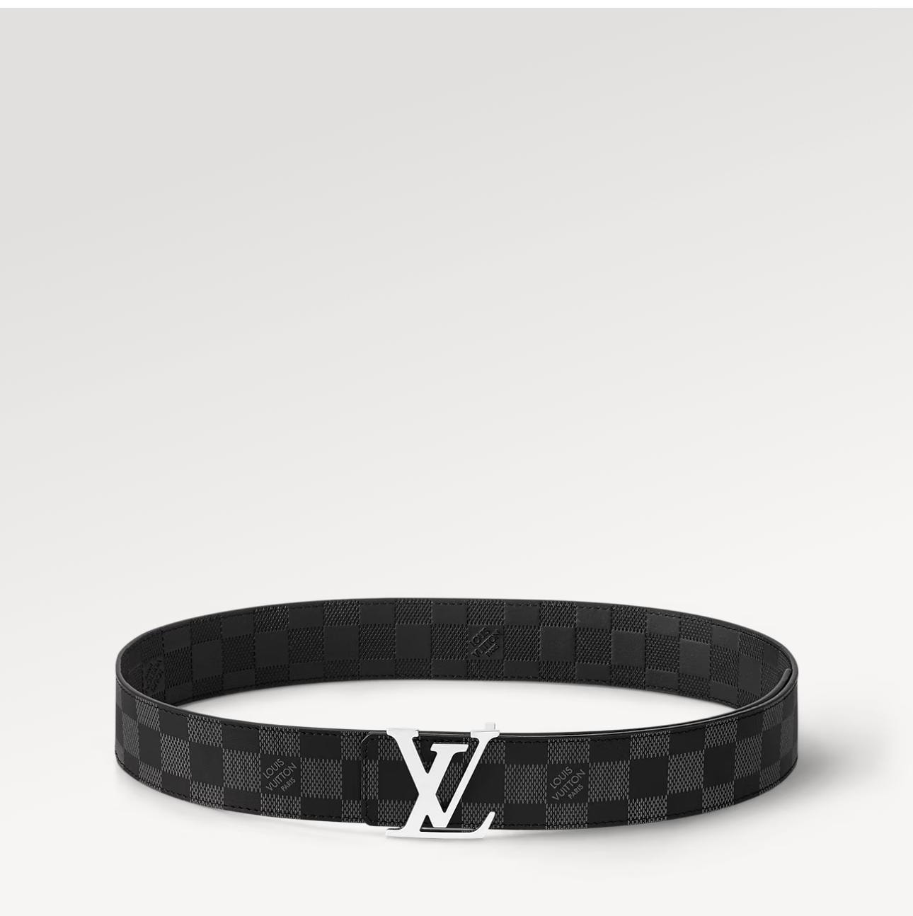 Missing belt left in room 