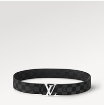 Missing belt left in room