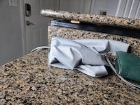 Janky counter top