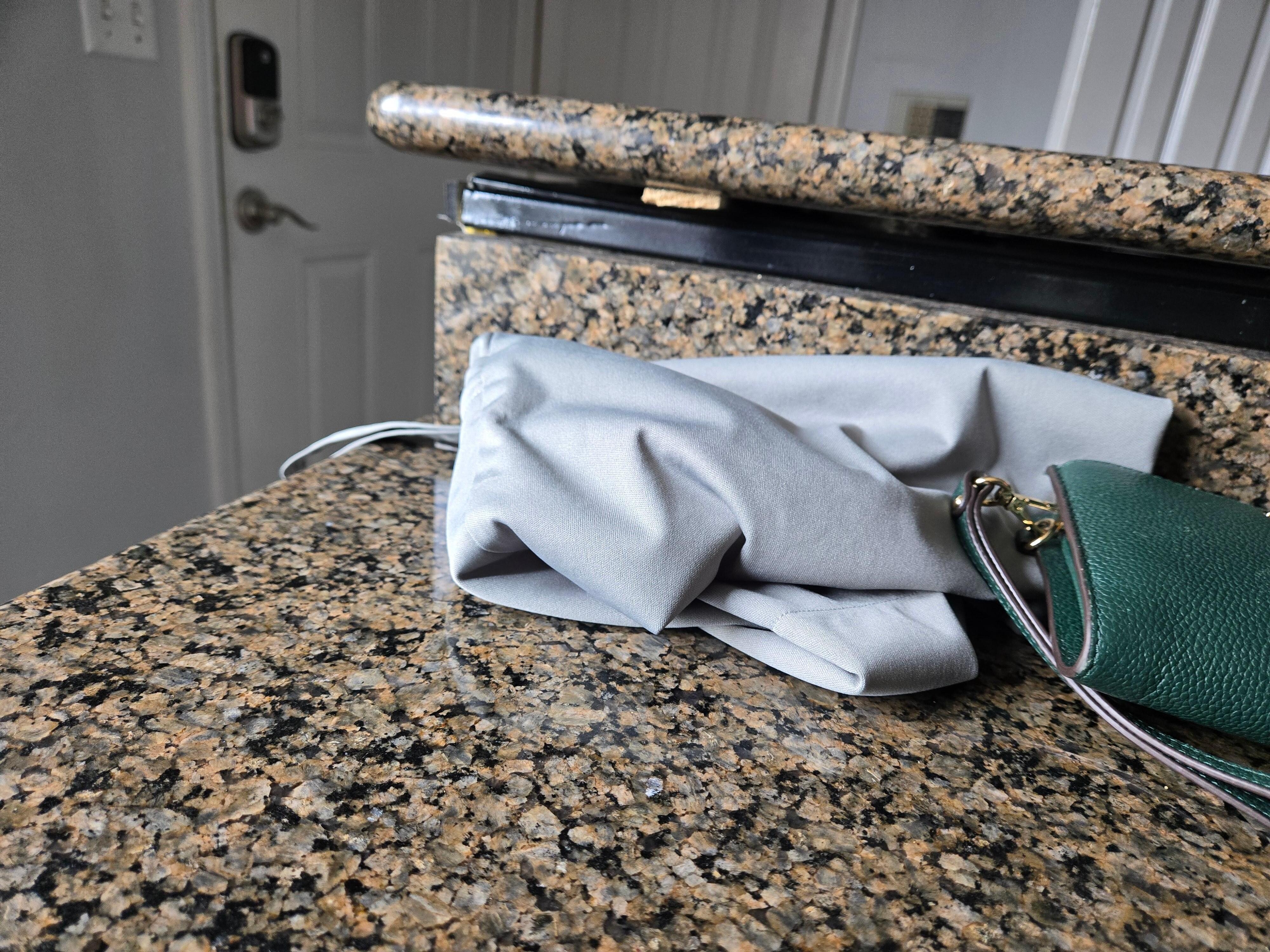 Janky counter top