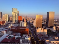 Desde la habitación