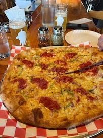Pizza