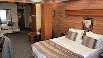 My room