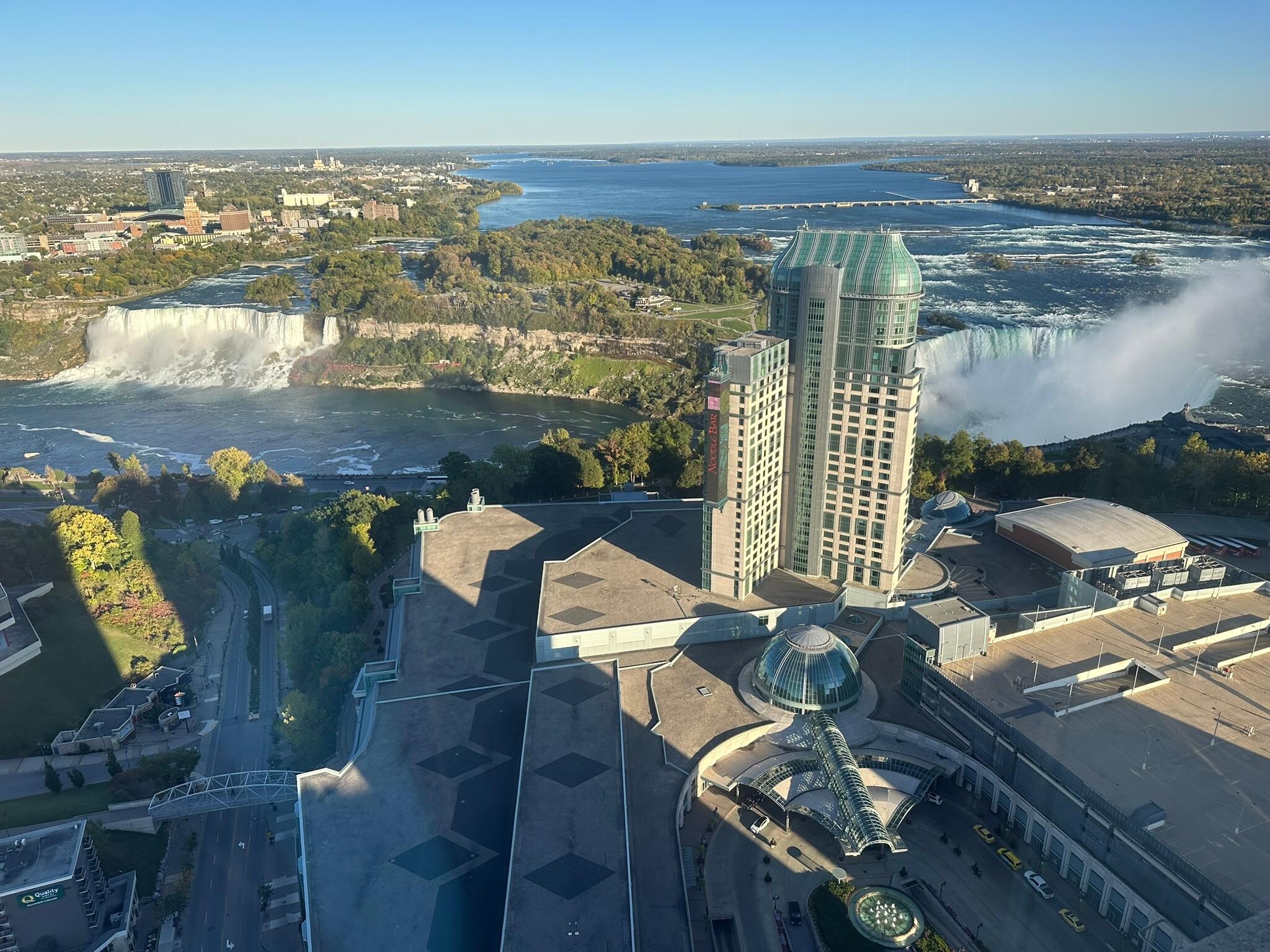 Actual photos from room