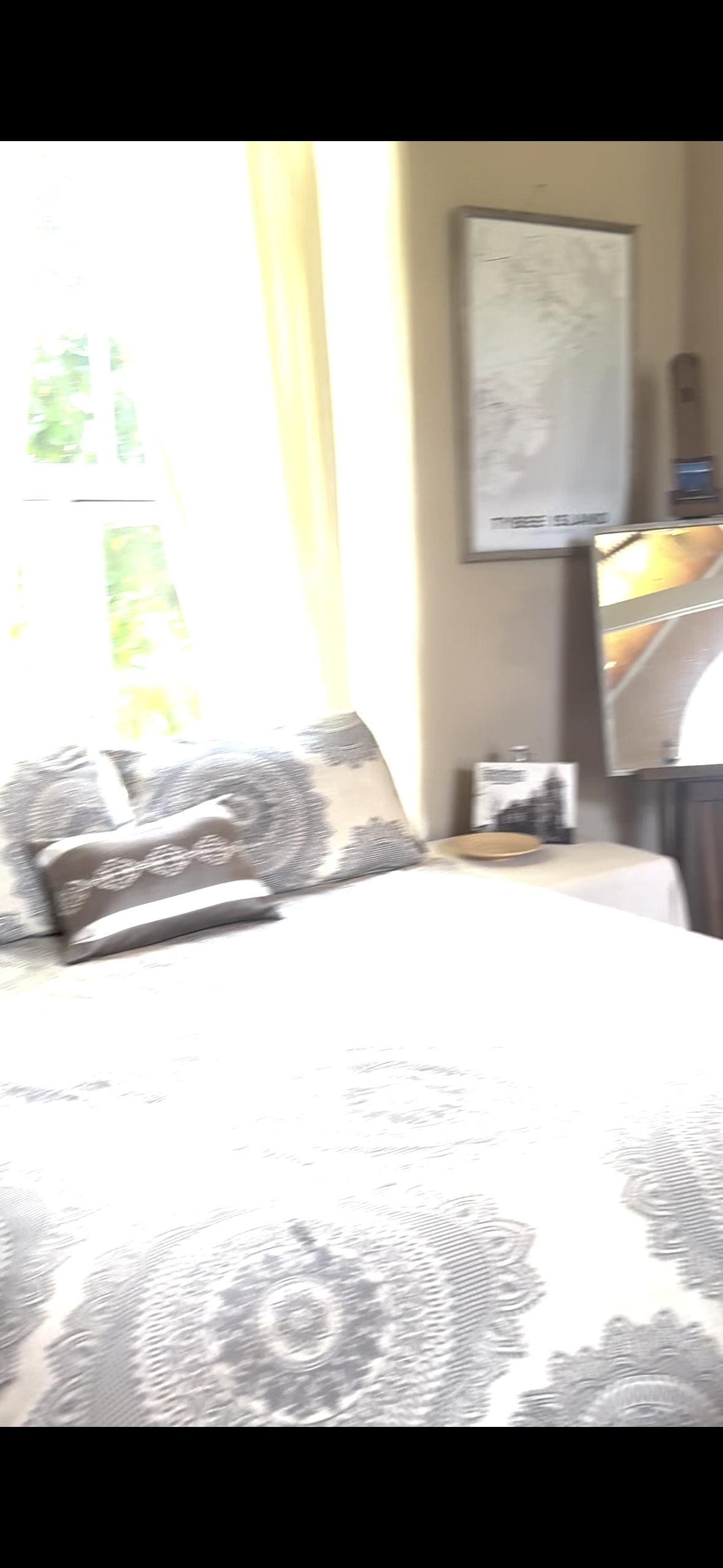 Beautiful decor