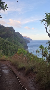 Na'Pali Coast