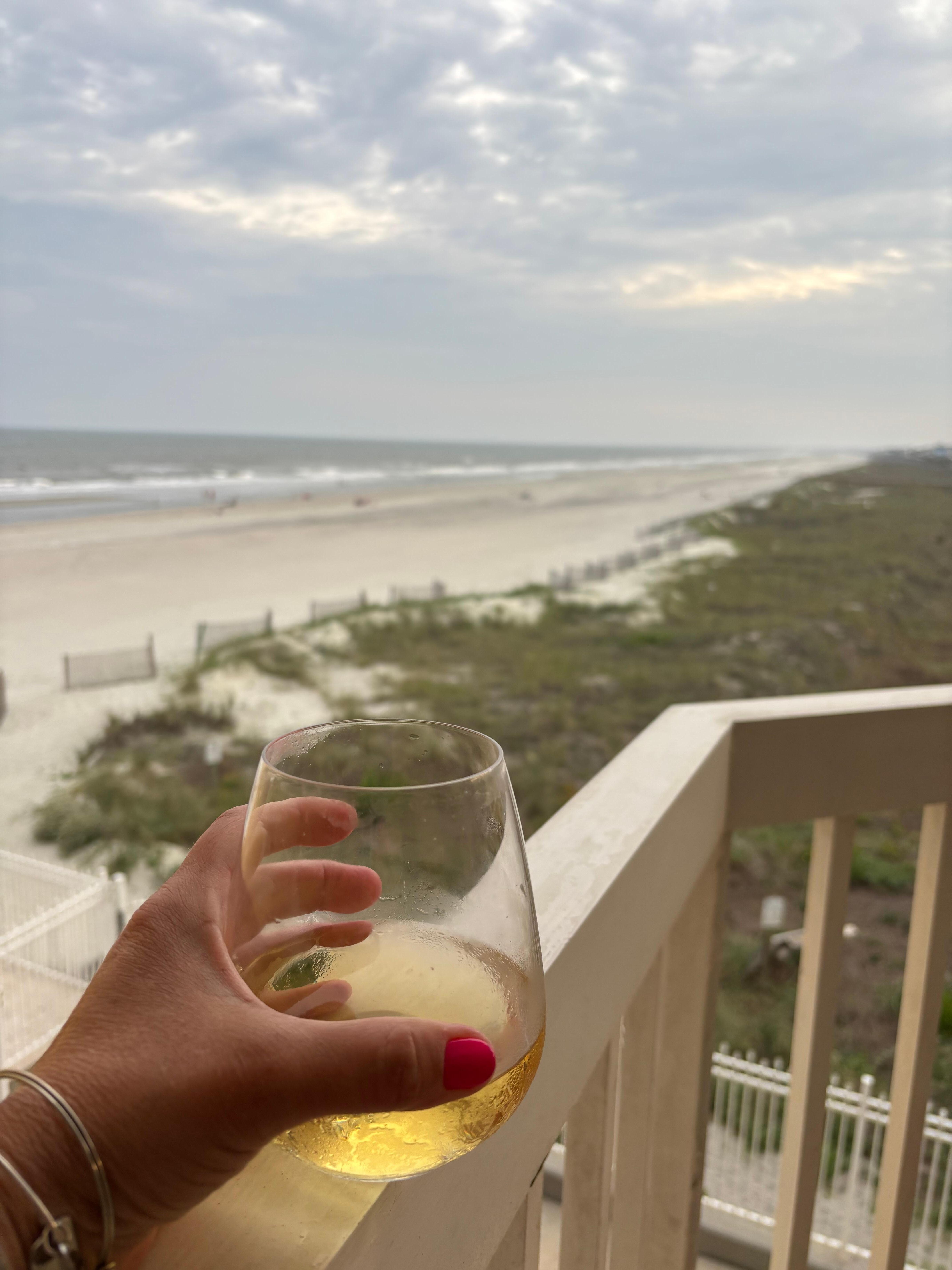 Pure bliss!