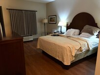 Nice, not as shown on site