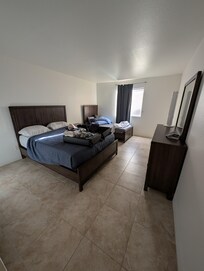 Main bedroom