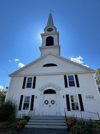Local Church