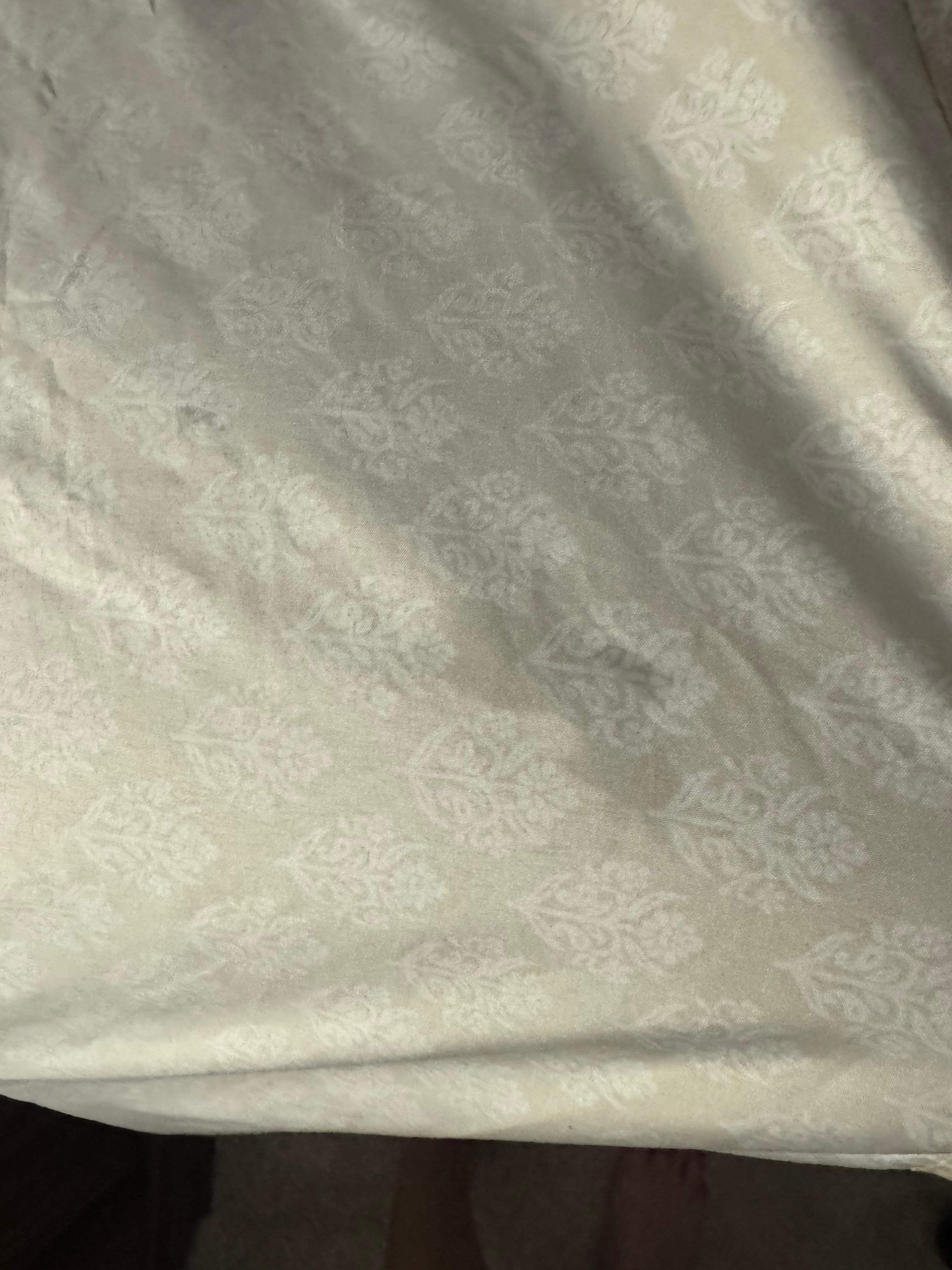 Sheet stains