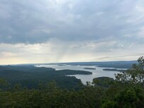 Pinnacle state park