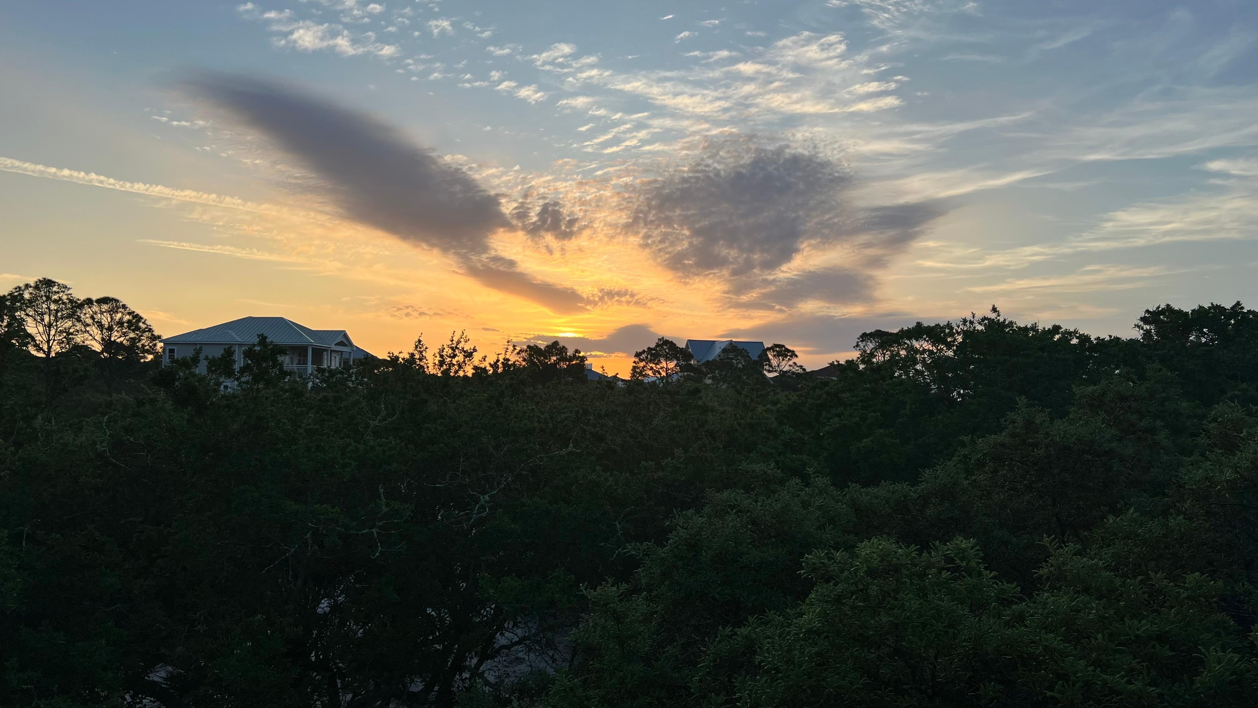 Sunrise