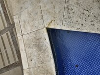 Dirty pools
