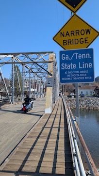 McCaysville/Copperhill