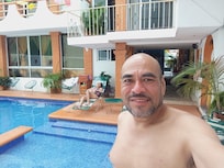 Instalaciones muy agradables