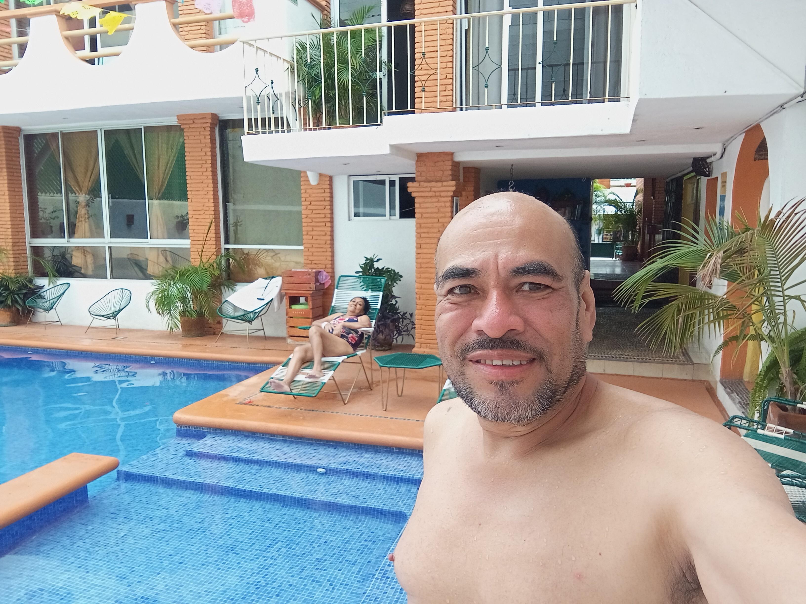 Instalaciones muy agradables