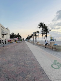 Boardwalk