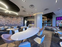 love the interior design