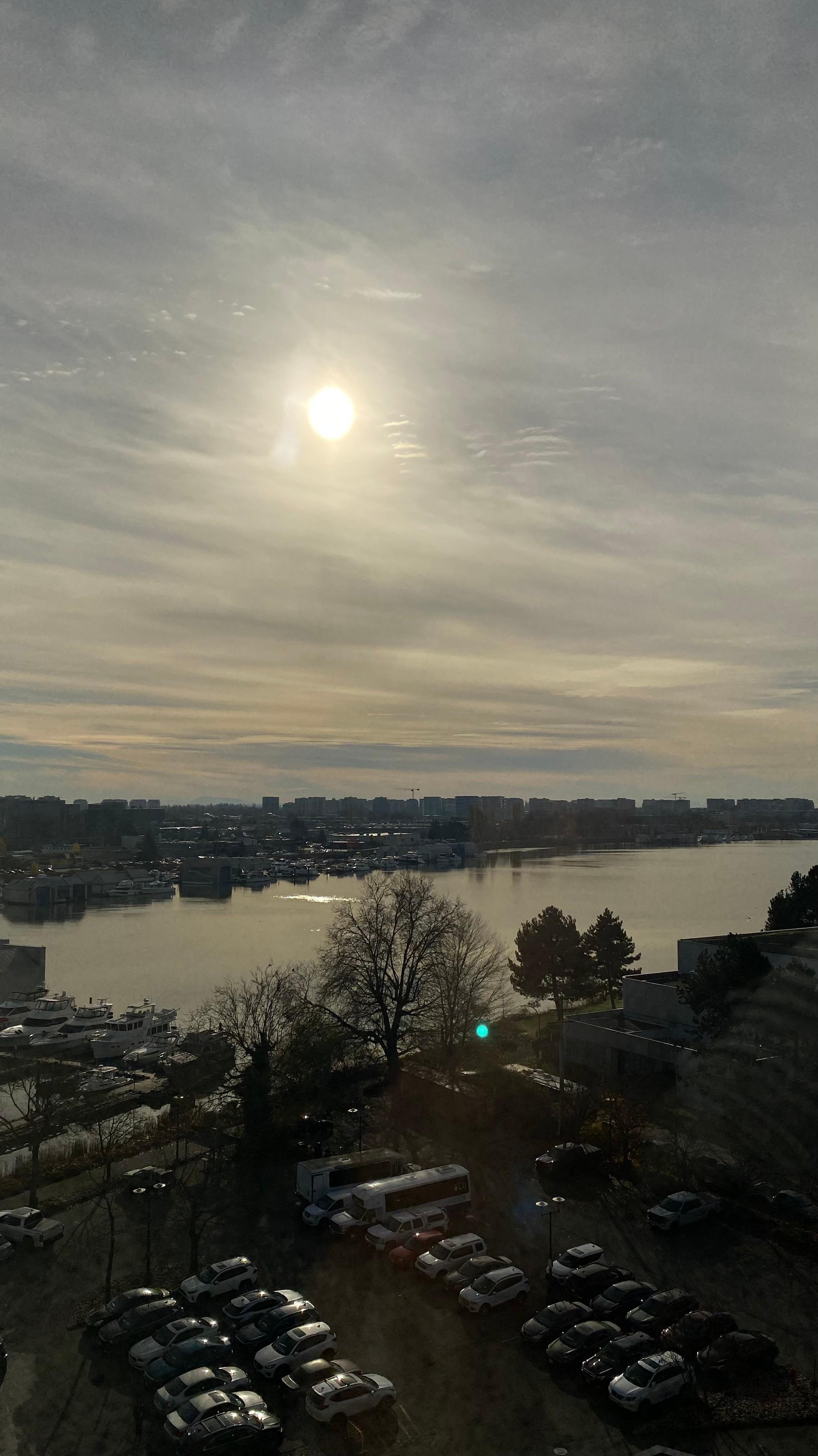 リバービュー！