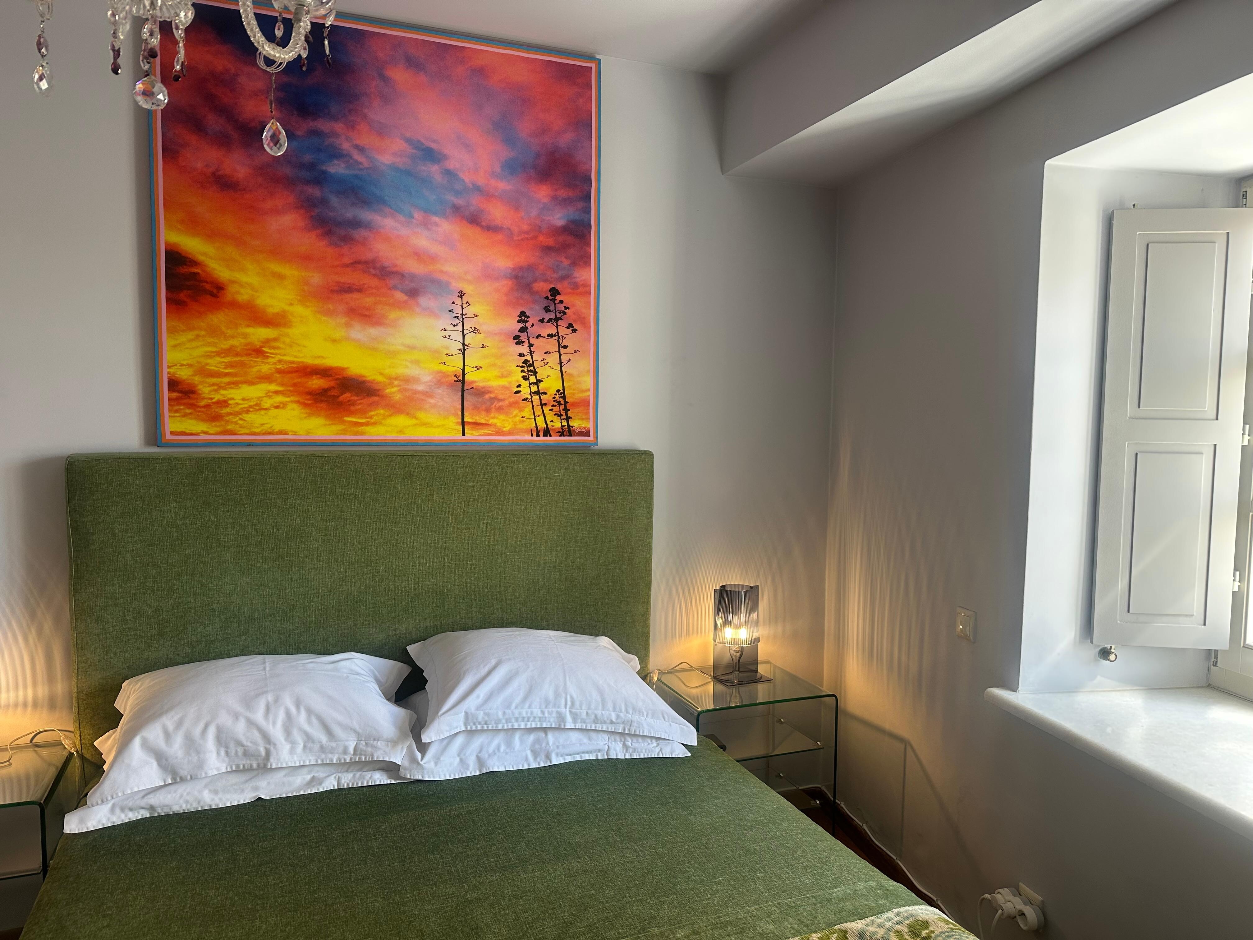 Cozy and bright Room 