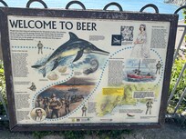 Welcome to Beer
