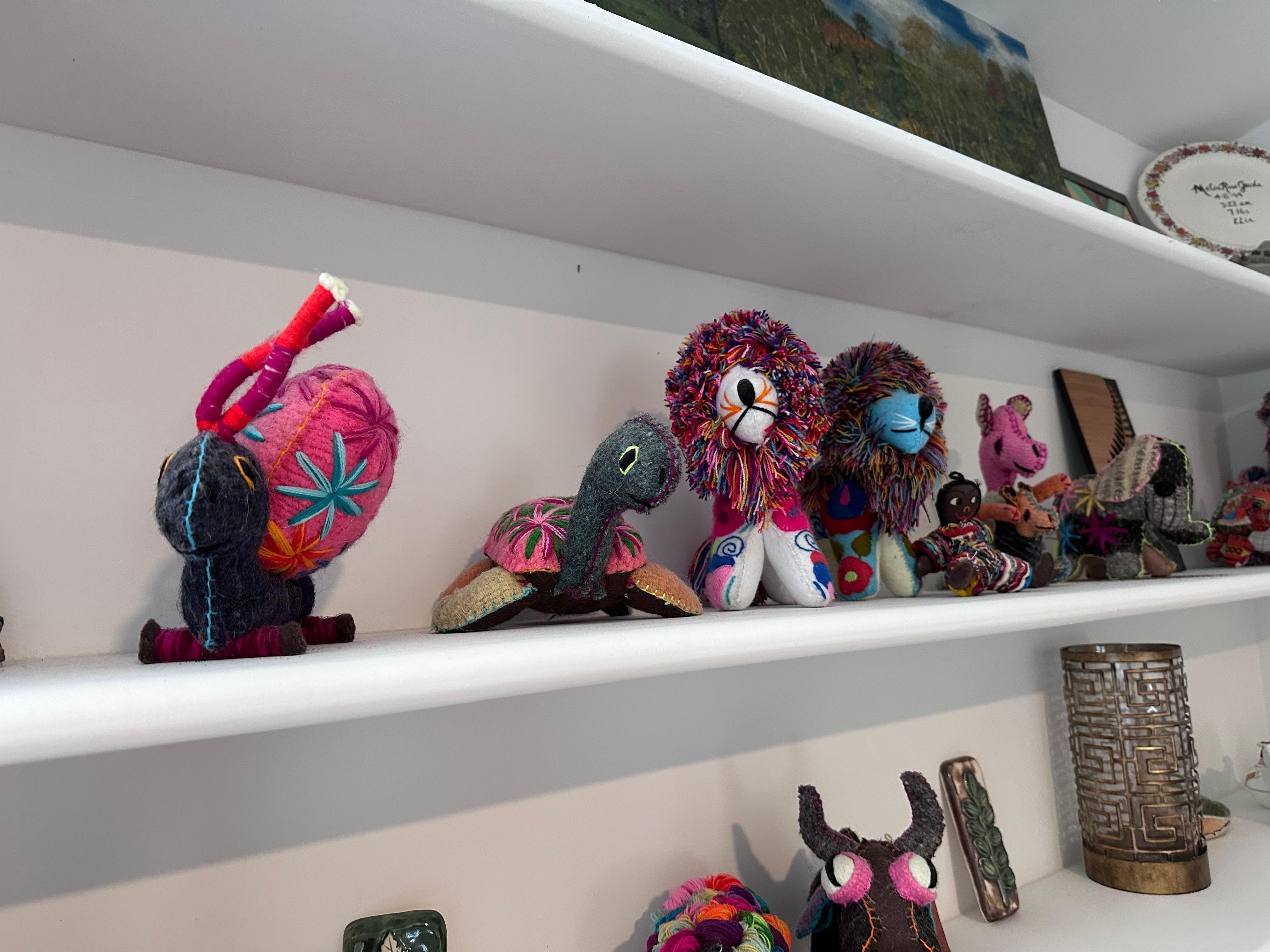 enjoy the neat stuff