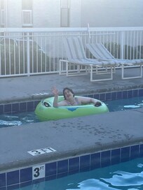 lazy river