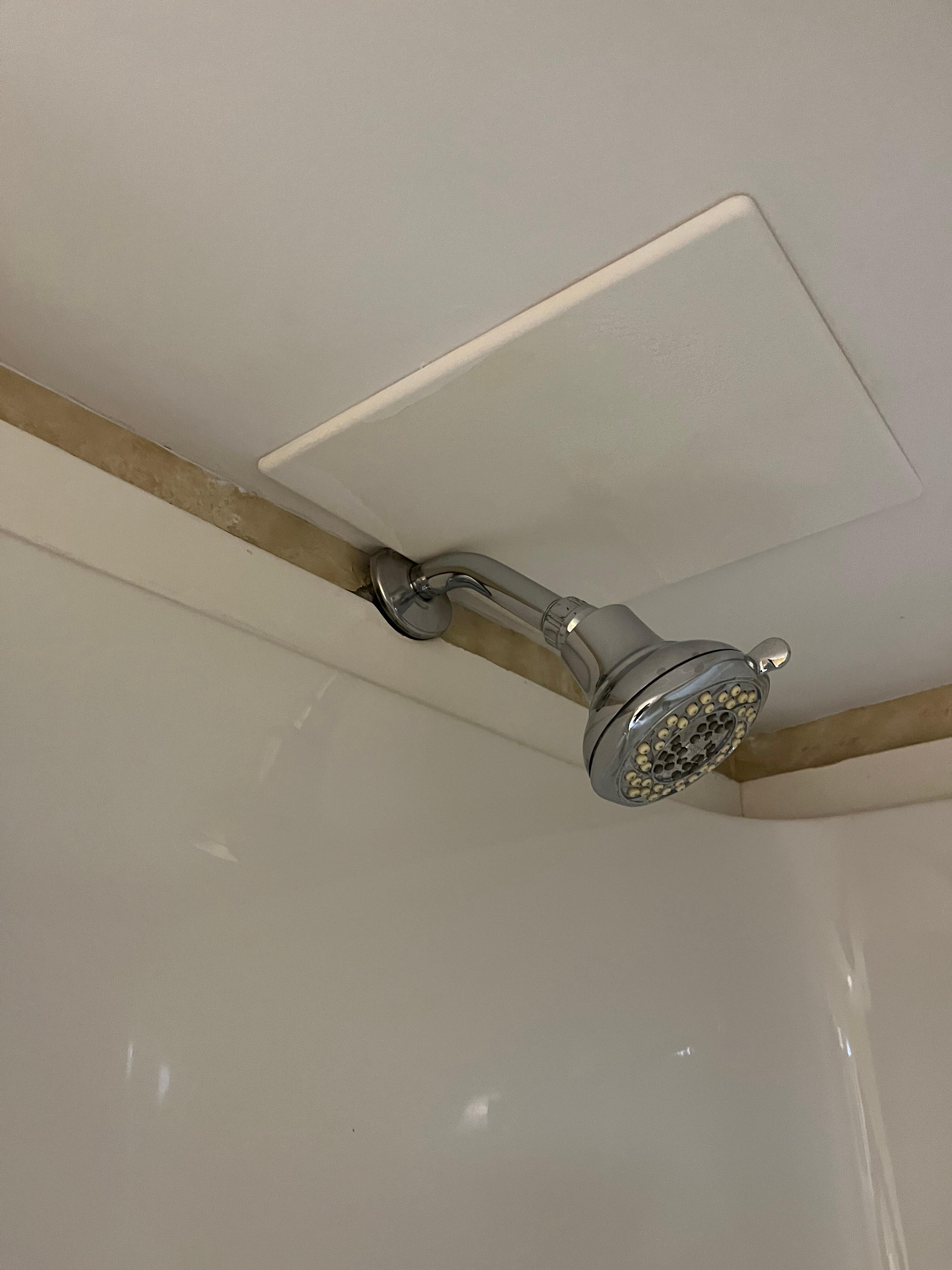 Shower nozzle