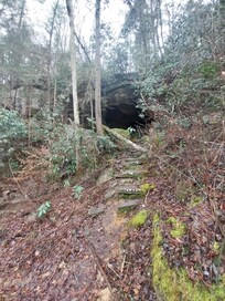 Beautiful trails. Some easy, some challenging but so beautiful.